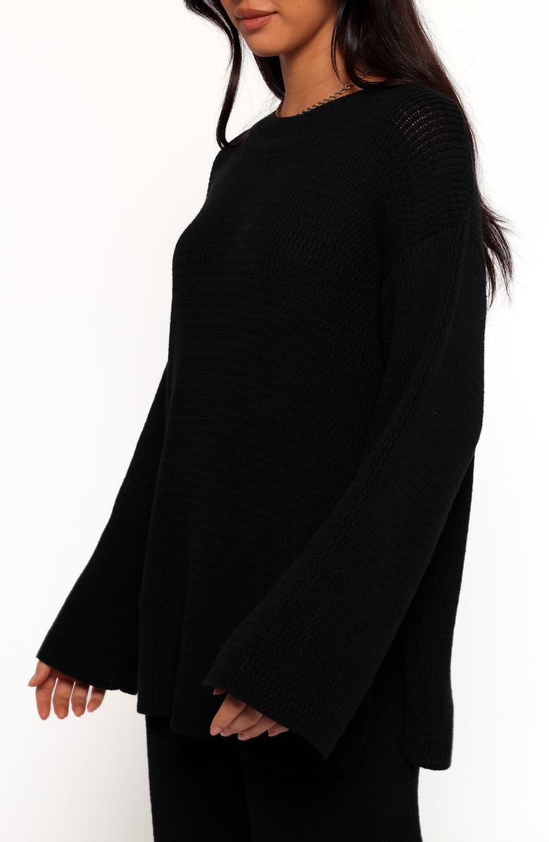 Petal & Pup McKinely Cotton Sweater, Alternate, color, 