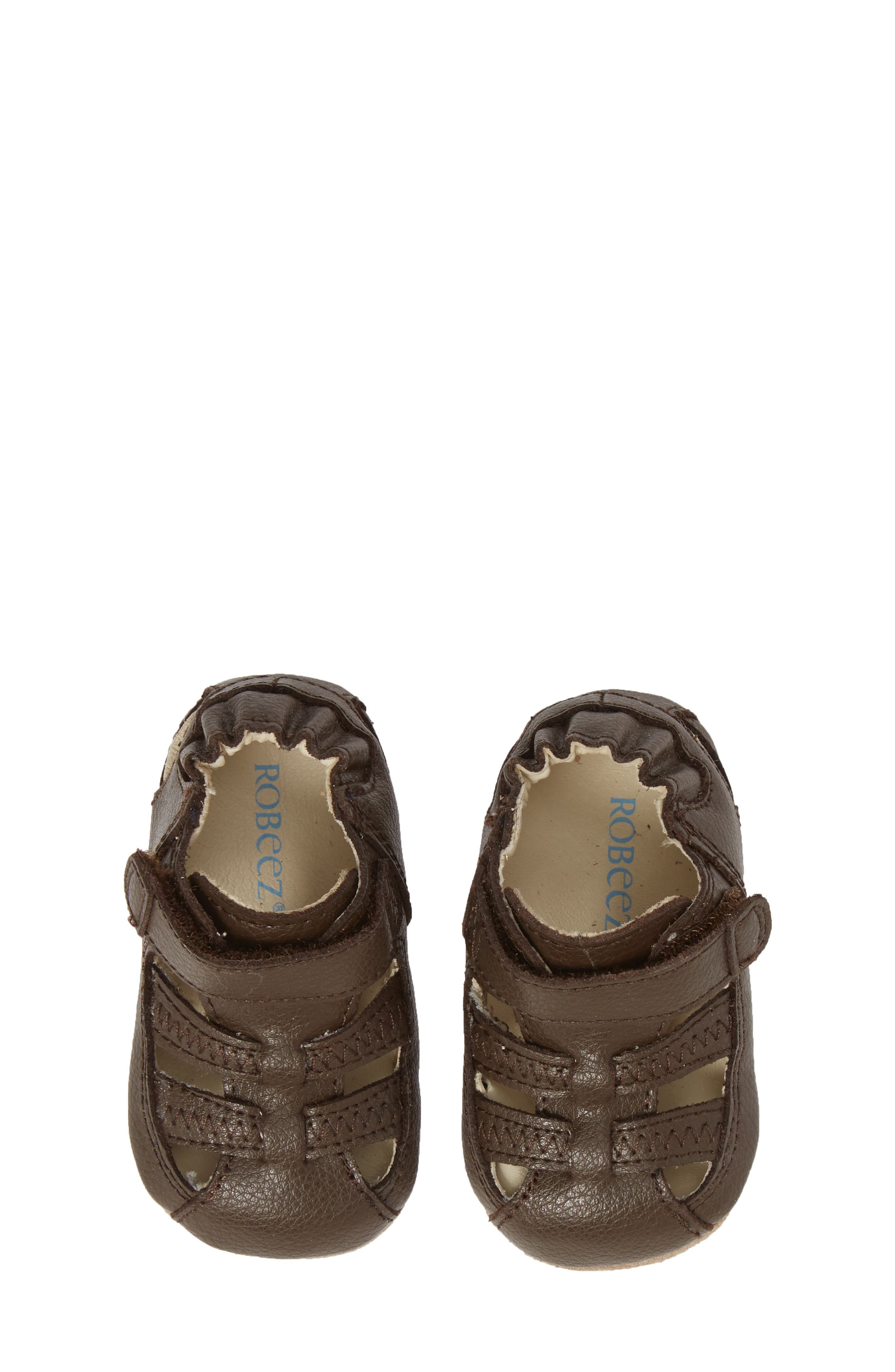 Robeez<sup>®</sup> Sandal, Alternate, color, 