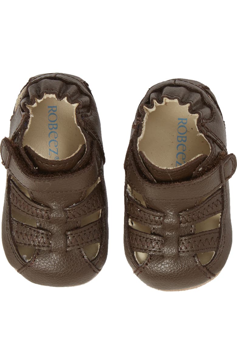 Robeez<sup>®</sup> Sandal, Alternate, color,