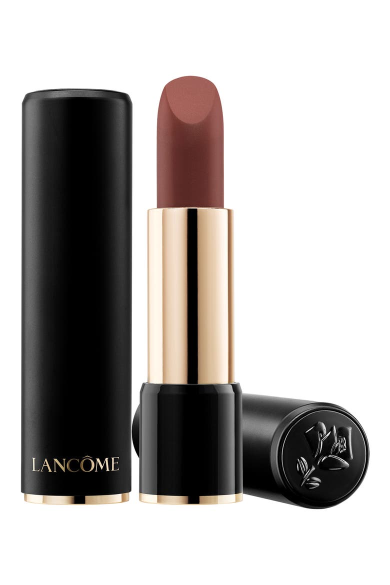 L'Absolu Rouge Drama Matte Lipstick, Main, color, 512 WARM FASCINATION