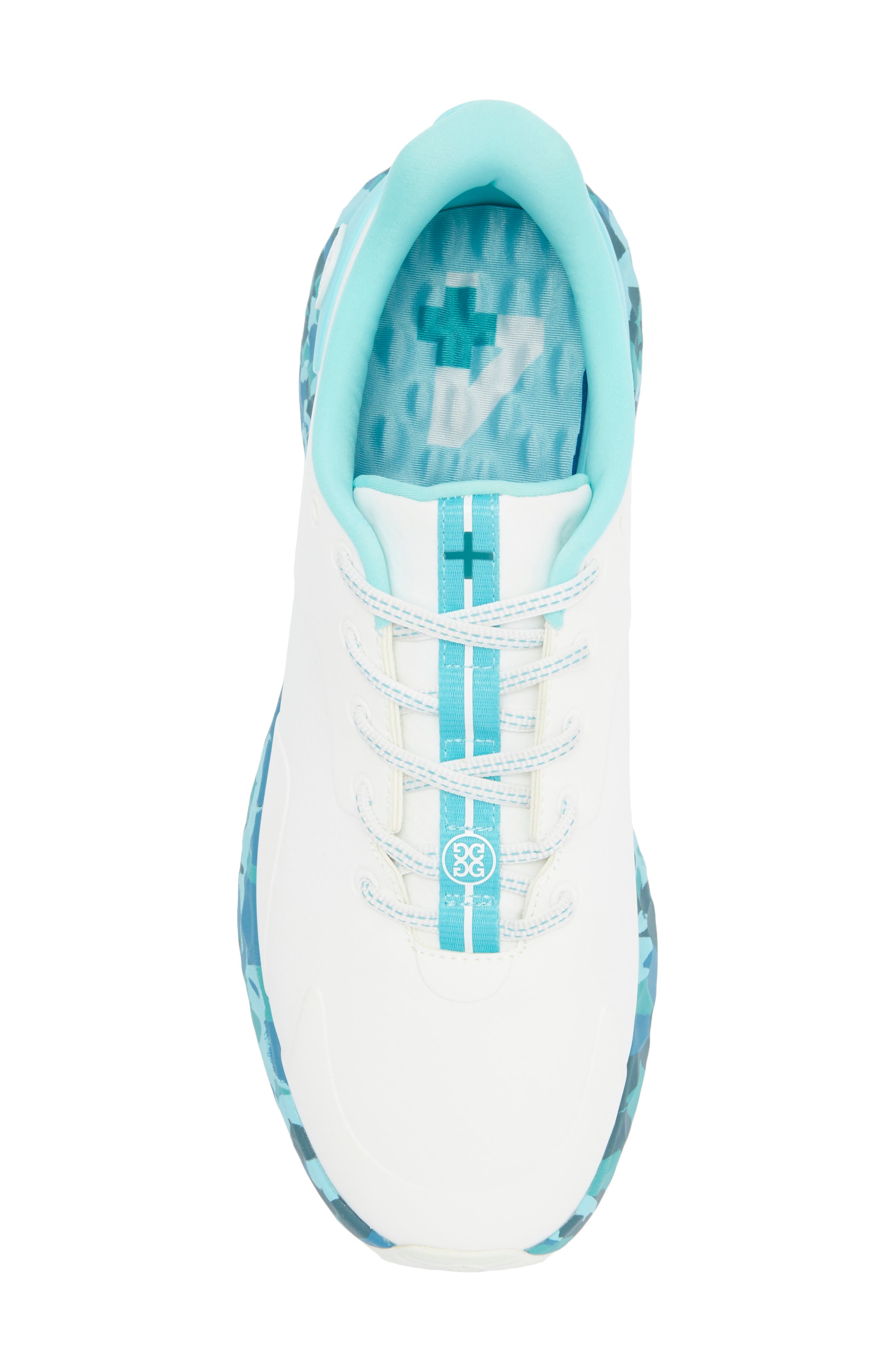 G/FORE MG4 Waterproof Golf Shoe, Alternate, color, 