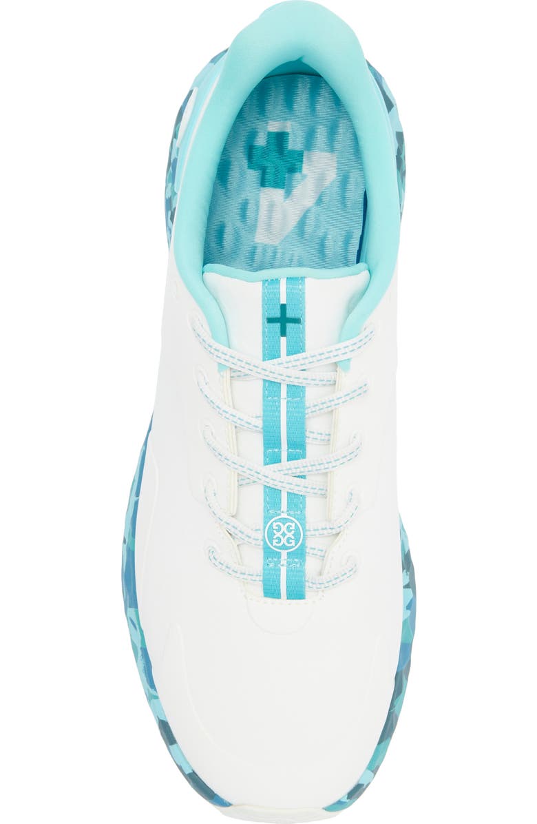 G/FORE MG4 Waterproof Golf Shoe, Alternate, color,