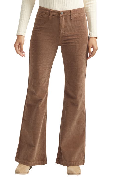 Women's Corduroy Pants | Nordstrom