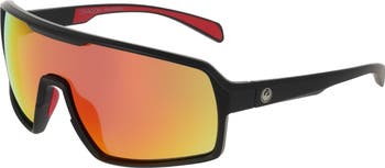 62mm Shield Sunglasses