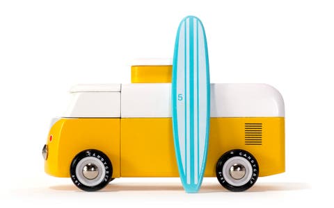 Sunset Volkswagen® Beach Bus