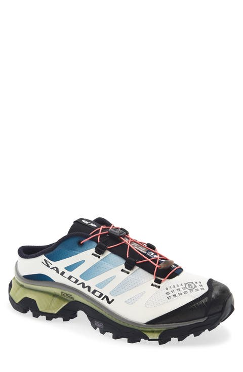 x Salomon XT-4 Sneaker Mule