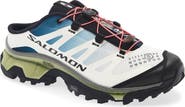 MM6 Maison Margiela x Salomon XT-4 Sneaker Mule
