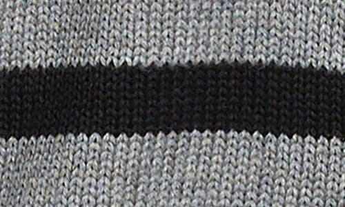 Splendid Stripe Sweater & Cargo Pants Set In Multi