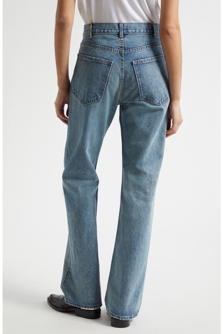 Mitchell Jeans, Alternate, color, SUMMER WASH