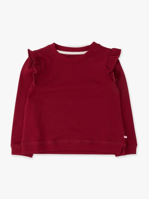 Flutter Sweatshirt