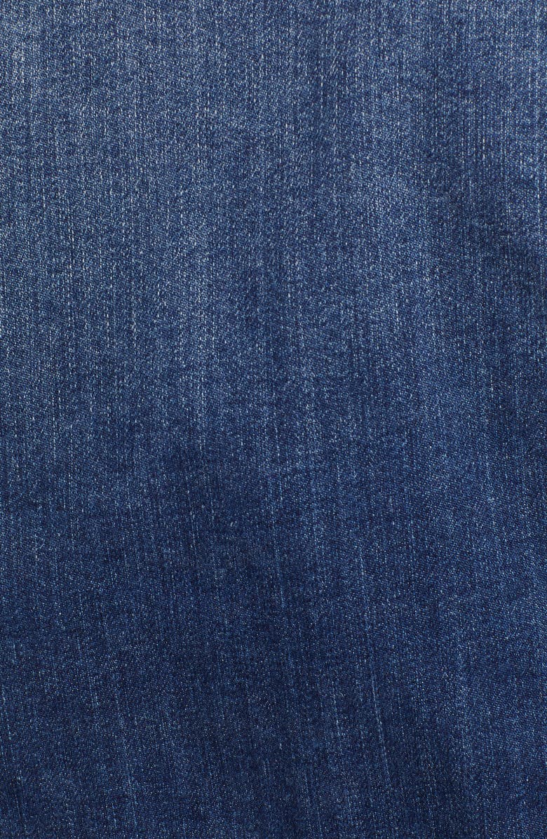 Vince Camuto Two by Vince Camuto Jean Jacket, Alternate, color,