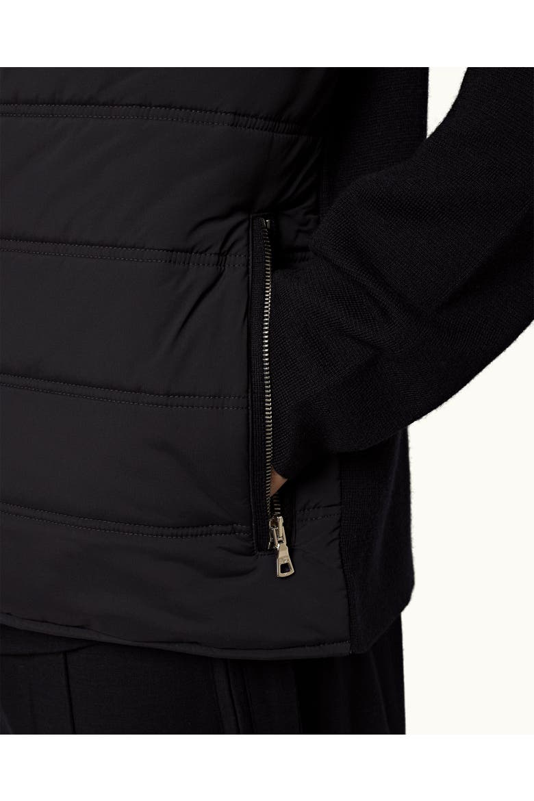 Terence Merino Jacket, Alternate, color, NIGHT IRIS