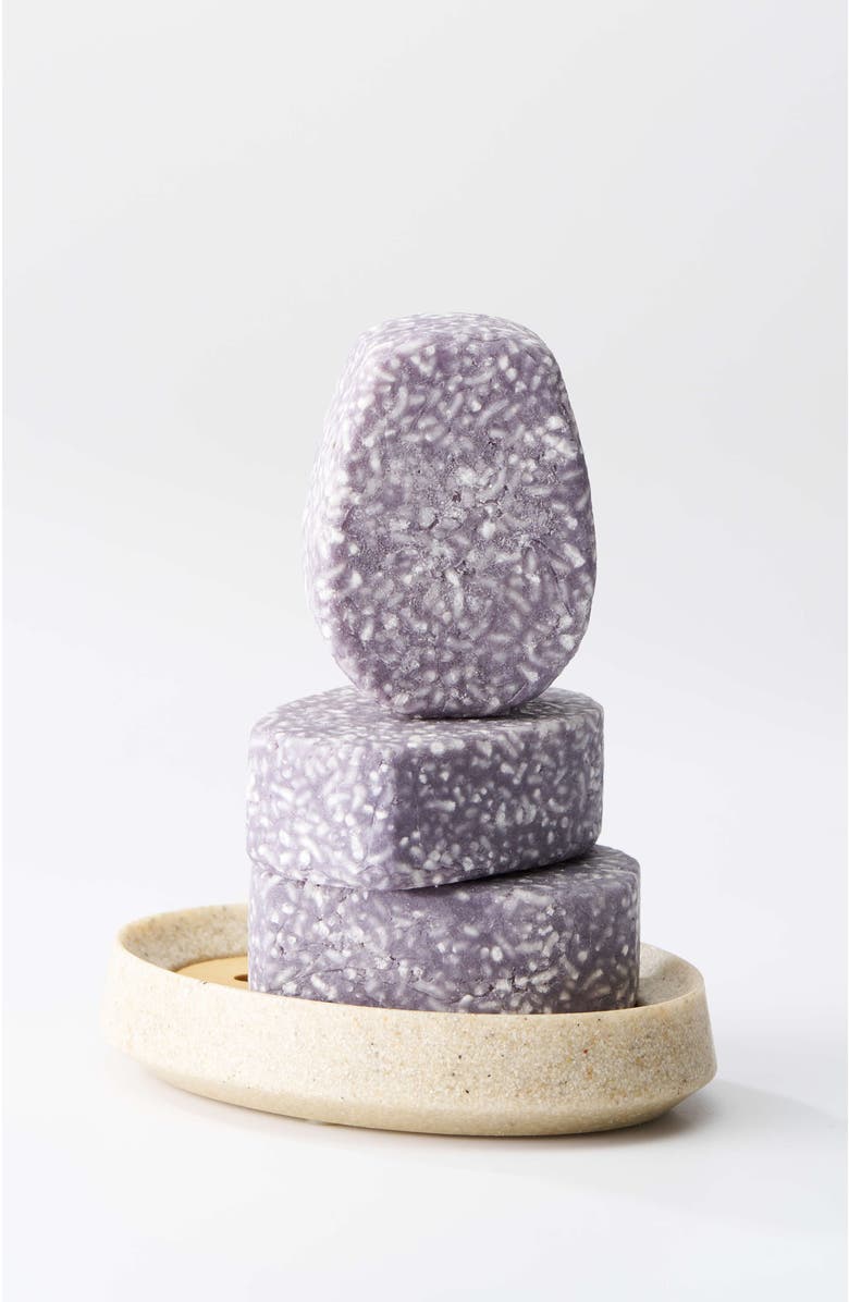 URANG Daily Oil Control Shampoo Bar, Alternate, color, NO COLOR