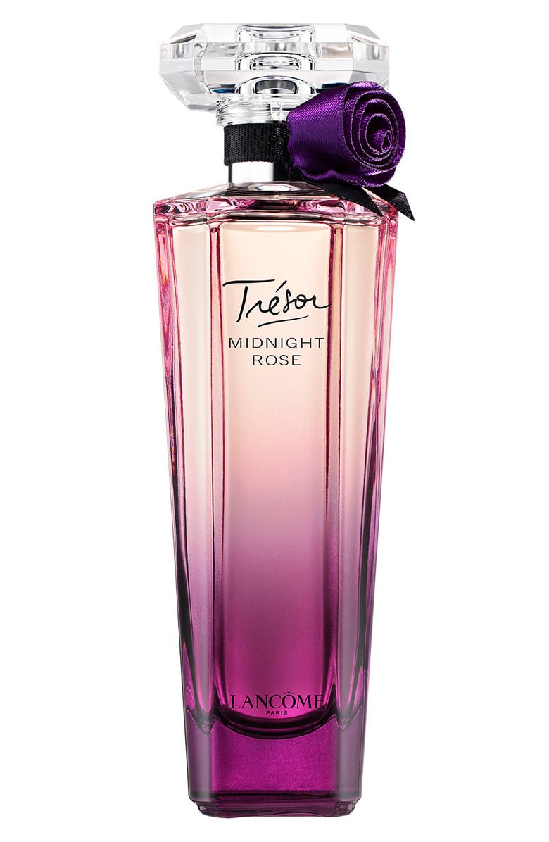 Lancôme Trésor Midnight Rose Eau de Parfum, Alternate, color,