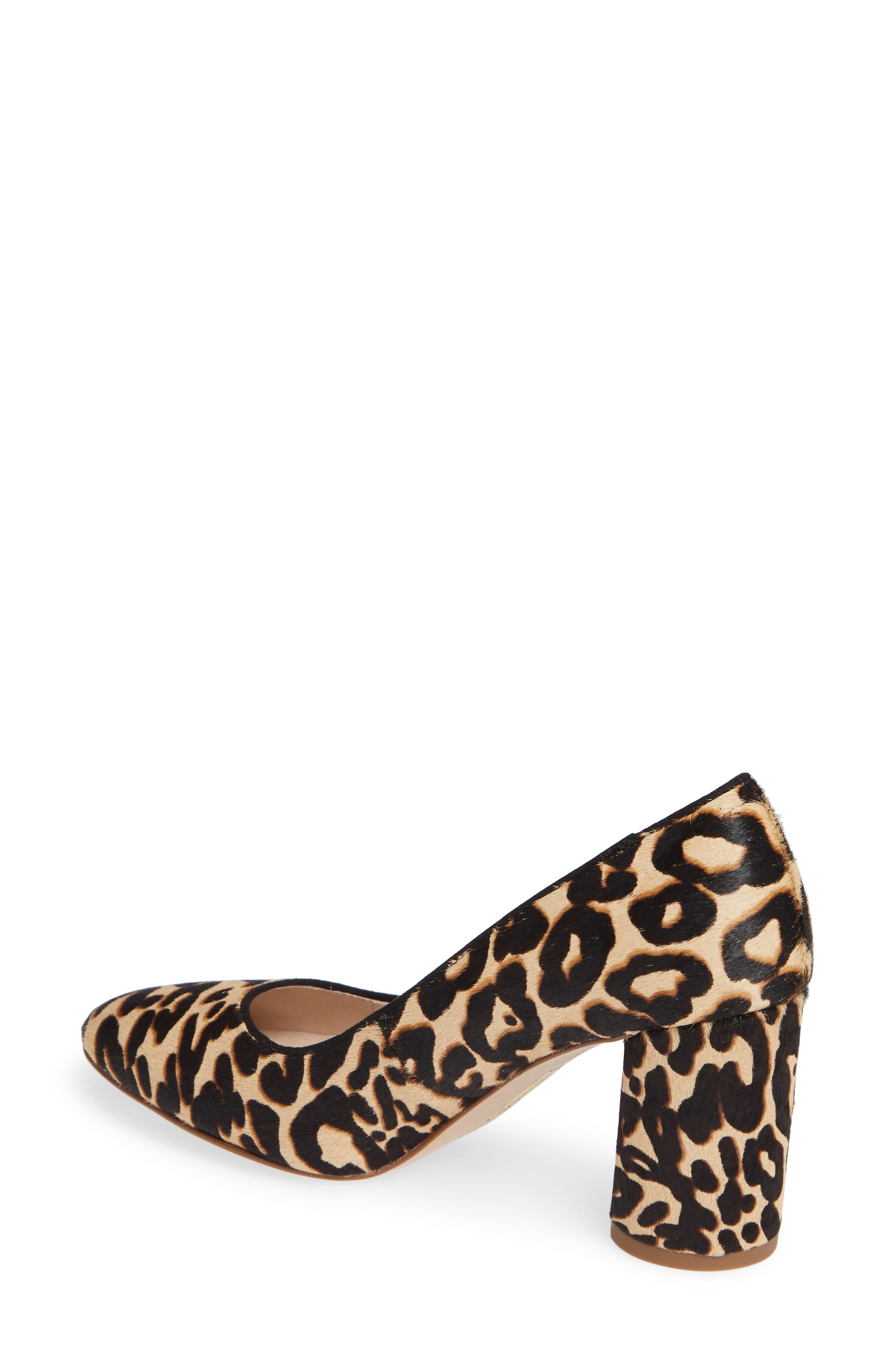 Jalzy Pump, Alternate, color, LEOPARD