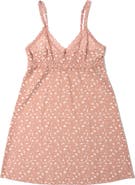 Hanky Panky Leopard Spot Semisheer Chemise