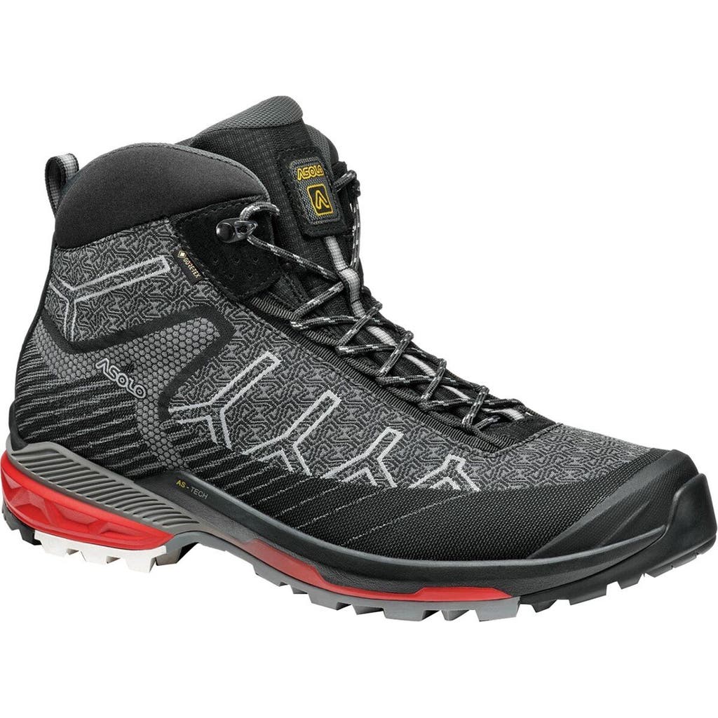 Asolo Falcon Evo Jaquard Gv Hiking Boot In Multi