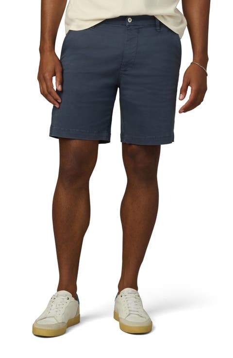 The Palmer Stretch Twill Shorts (Regular & Big)
