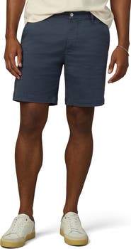 Joe's The Palmer Stretch Twill Shorts