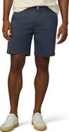Joe's The Palmer Stretch Twill Shorts