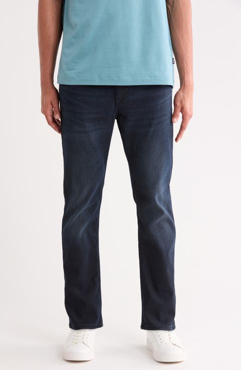 Delaware Slim Leg Jeans