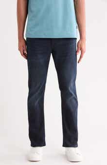 Delaware Slim Leg Jeans