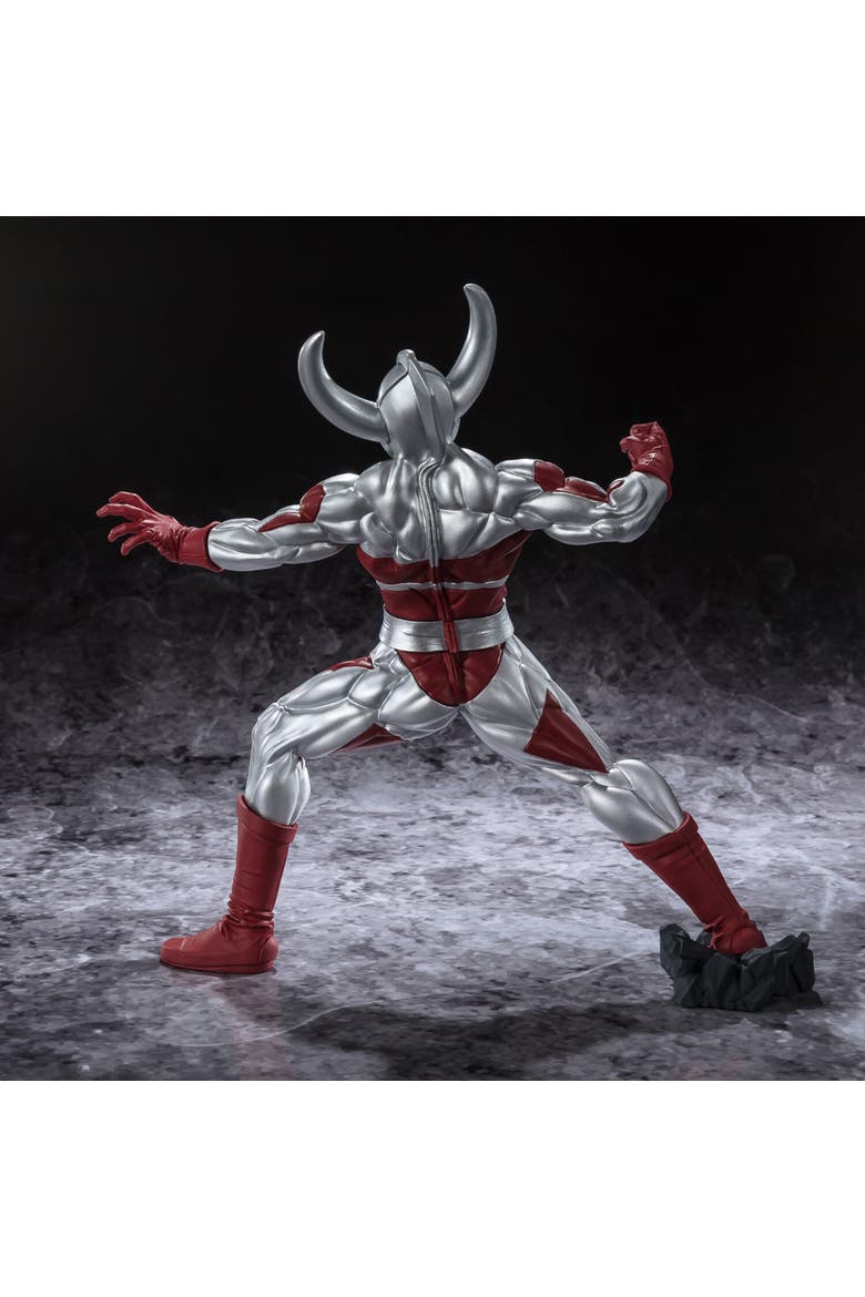 Ultraman Series Gokai Father Of Ultra, Alternate, color, Multicolor