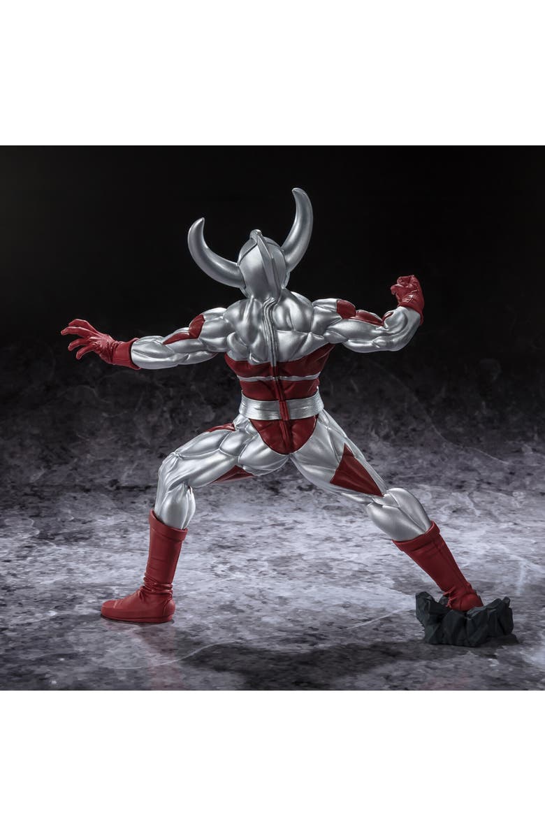 Banpresto Ultraman Series Gokai Father Of Ultra, Alternate, color, Multicolor