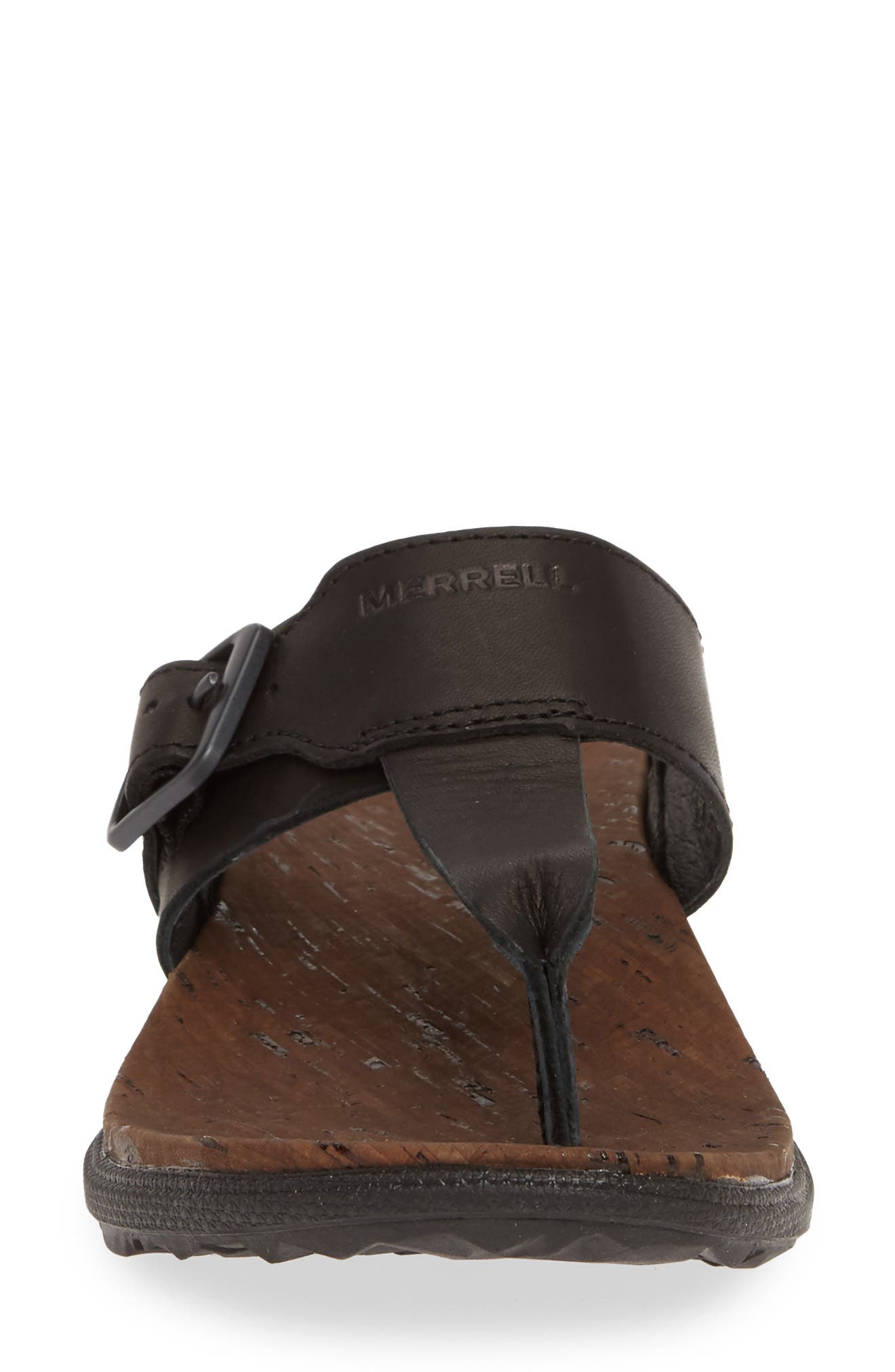 Merrell Around Town Flip Flop, Alternate, color, 