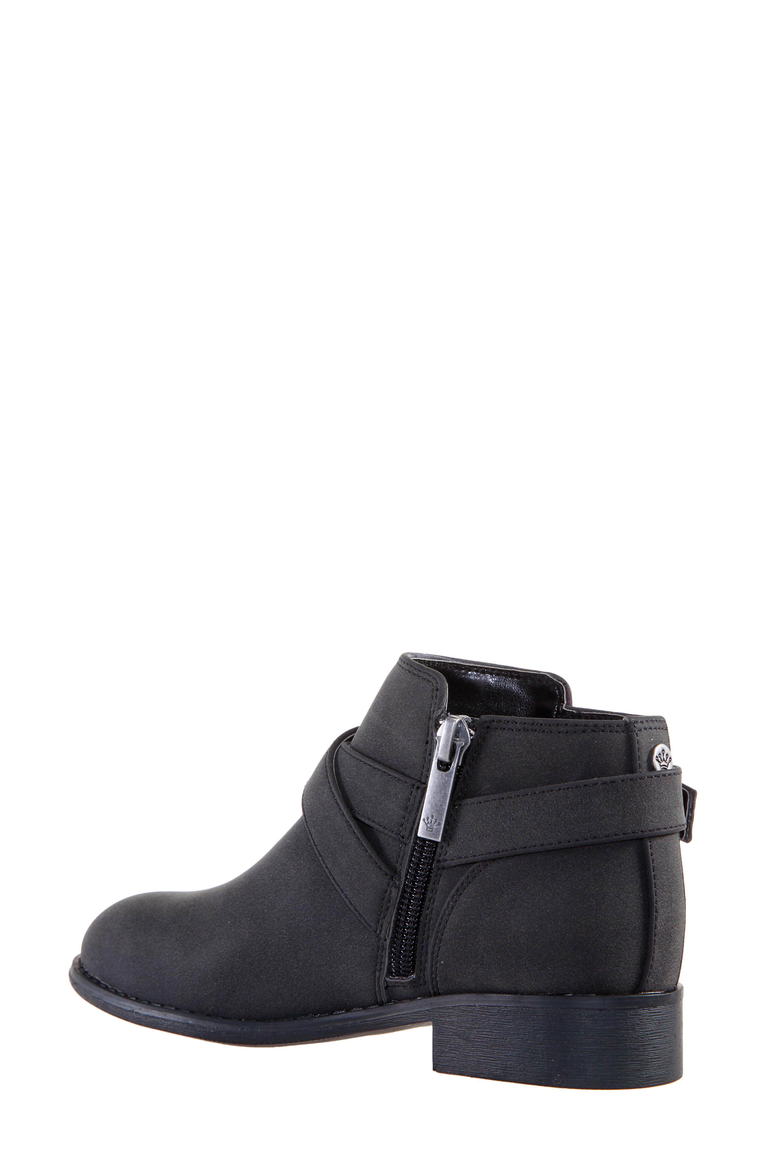 Nina Talori Buckled Bootie, Alternate, color, 