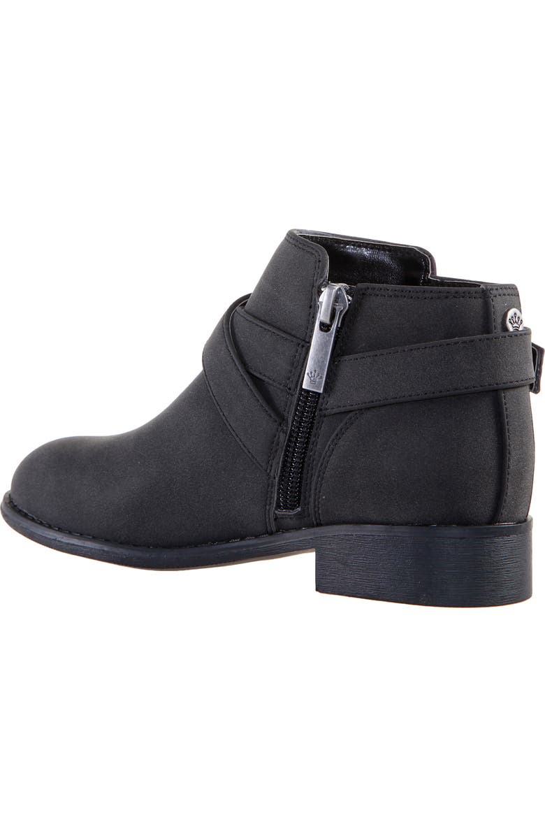Nina Talori Buckled Bootie, Alternate, color,