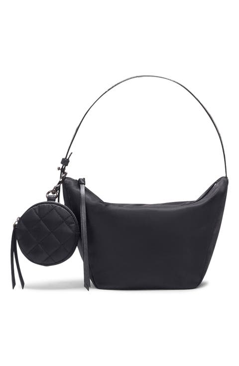 Small Waverly Shoulder Bag