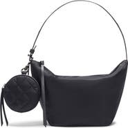 MZ Wallace Small Waverly Shoulder Bag