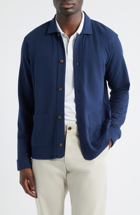 Oasis Chore Coat