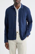 Peter Millar Oasis Chore Coat