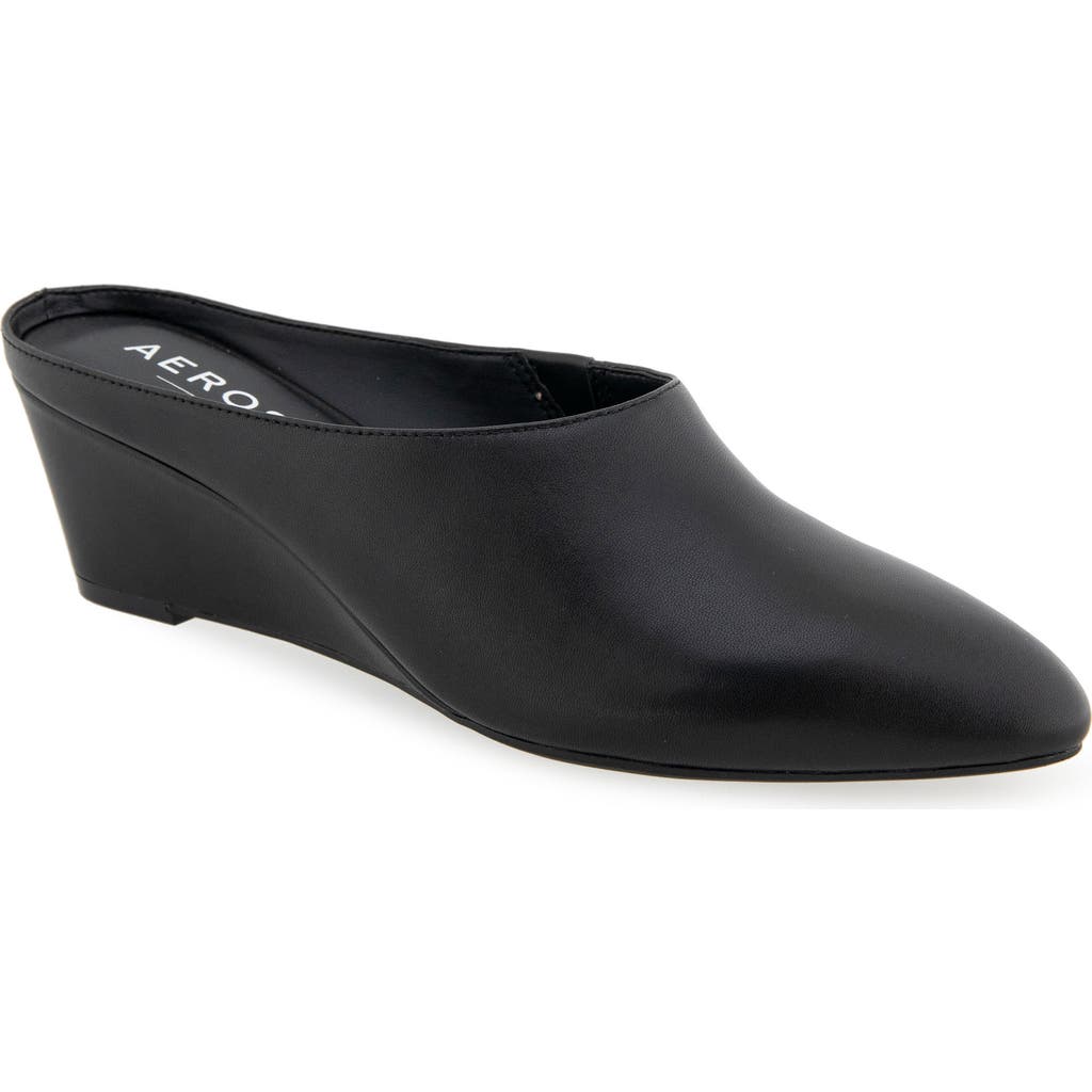 Aerosoles Camia Wedge Mule