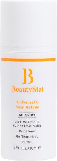 BeautyStat Universal C Skin hot Refiner