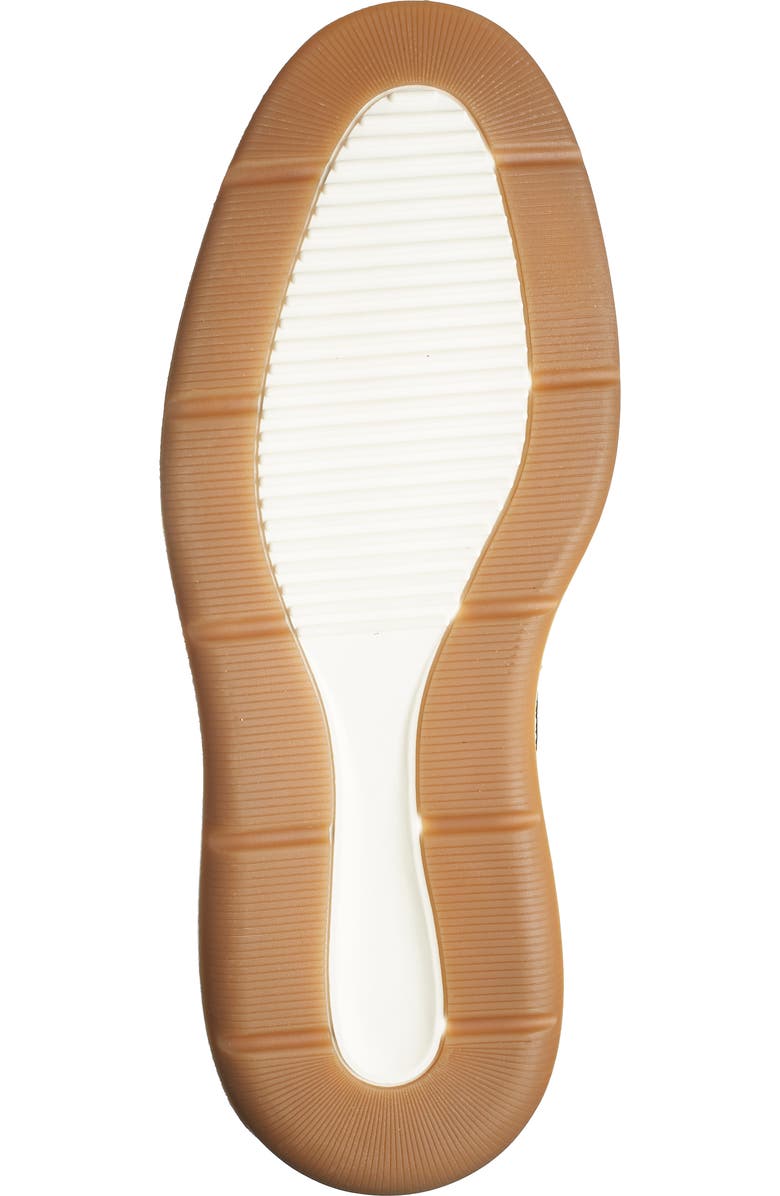 NORDSTROM RACK Mikel Leather Hybrid Sneaker, Alternate, color,