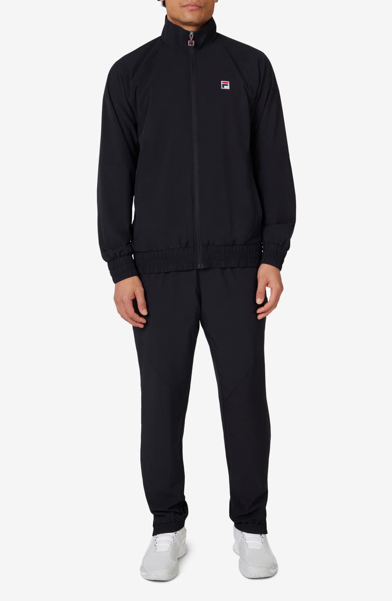 FILA Center Court Track Jacket, Alternate, color, 