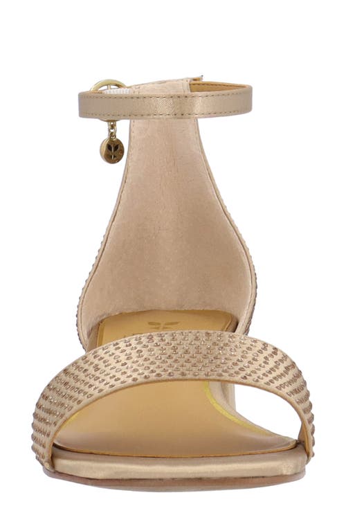 J. RENEÉ J. RENEÉ WINSLEY ANKLE STRAP SANDAL