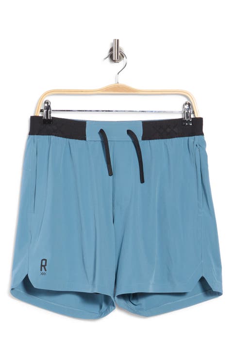 Base Training Performance Shorts
