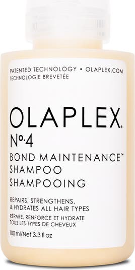 Hotsell Olaplex No 4 Bond Maintance shampoo