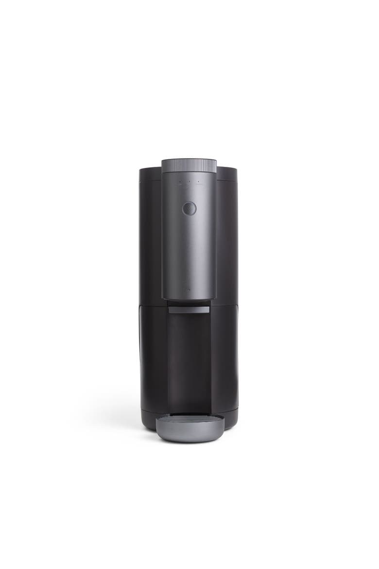 Cold Brew Machine, Main, color, Carbon