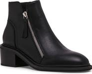 Blondo Lilani Waterproof Block Heel Bootie