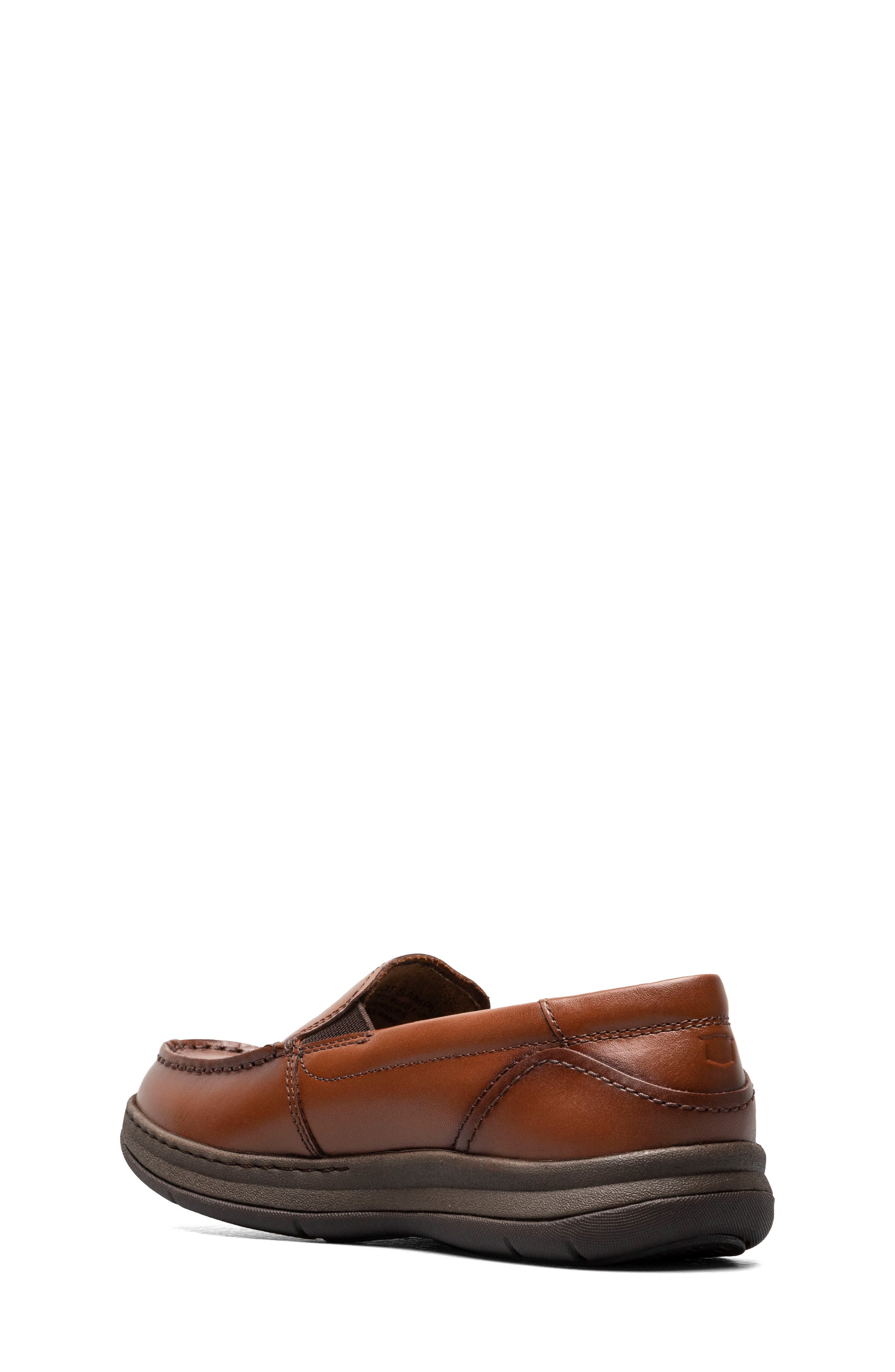 Florsheim Kids' Central Venetian Loafer, Alternate, color, 