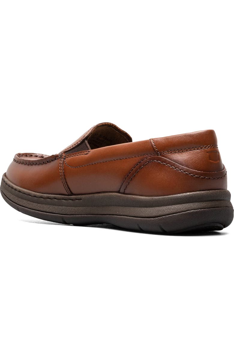 Florsheim Kids' Central Venetian Loafer, Alternate, color,