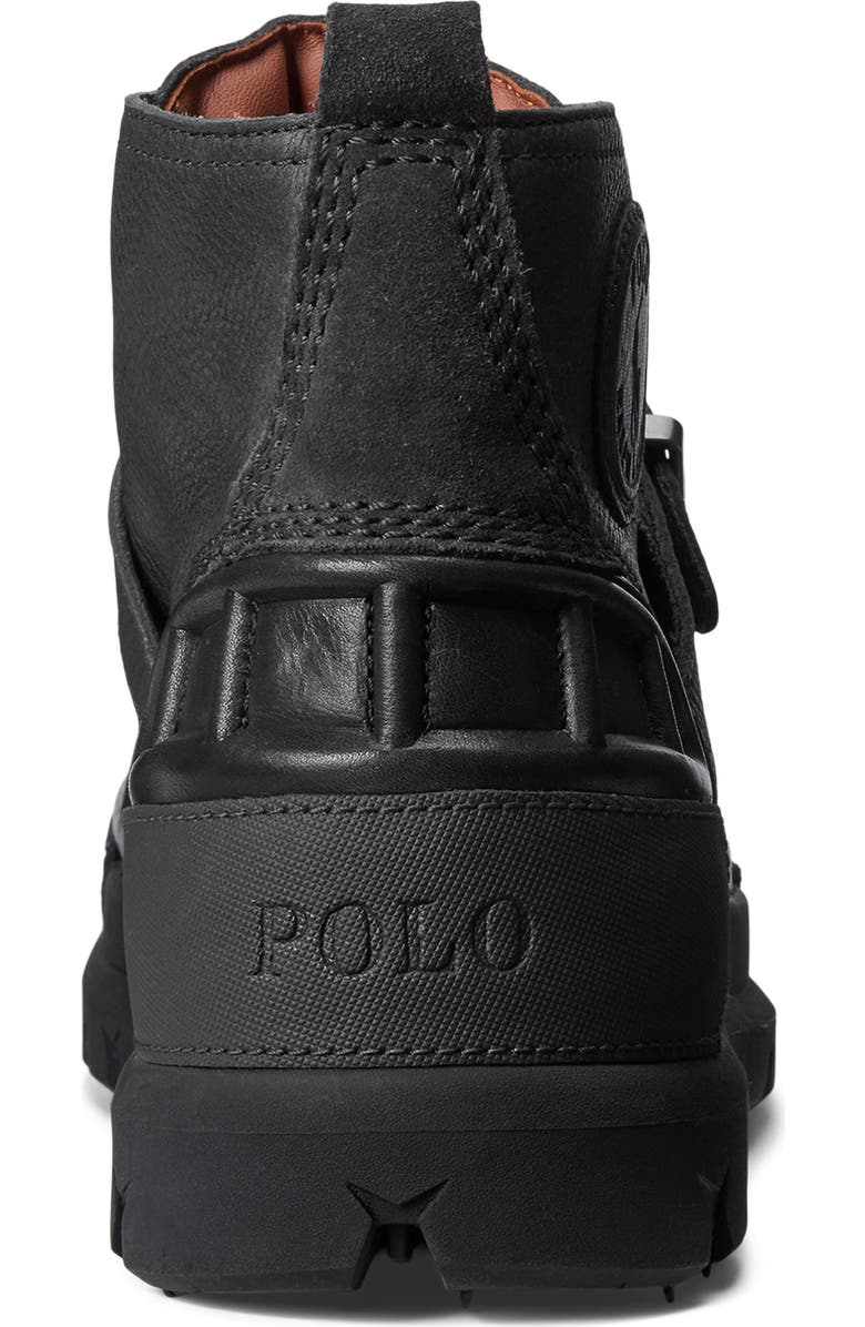 Polo Ralph Lauren Lauren Ralph Lauren Oslo Low Boot, Alternate, color,