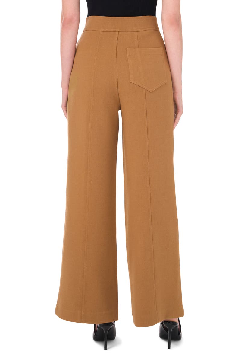 Parker The Nima High Waist Wide Leg Pants, Alternate, color, 