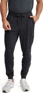 Jockey Mens EverActive Knit Jogger