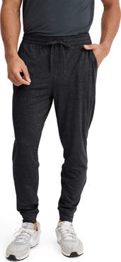 Jockey Mens EverActive Knit Jogger